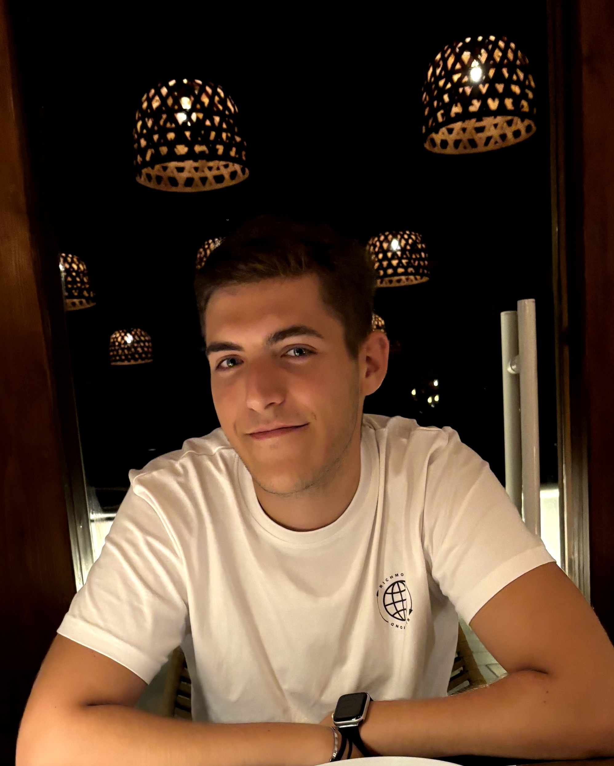 Vasilis Skarleas