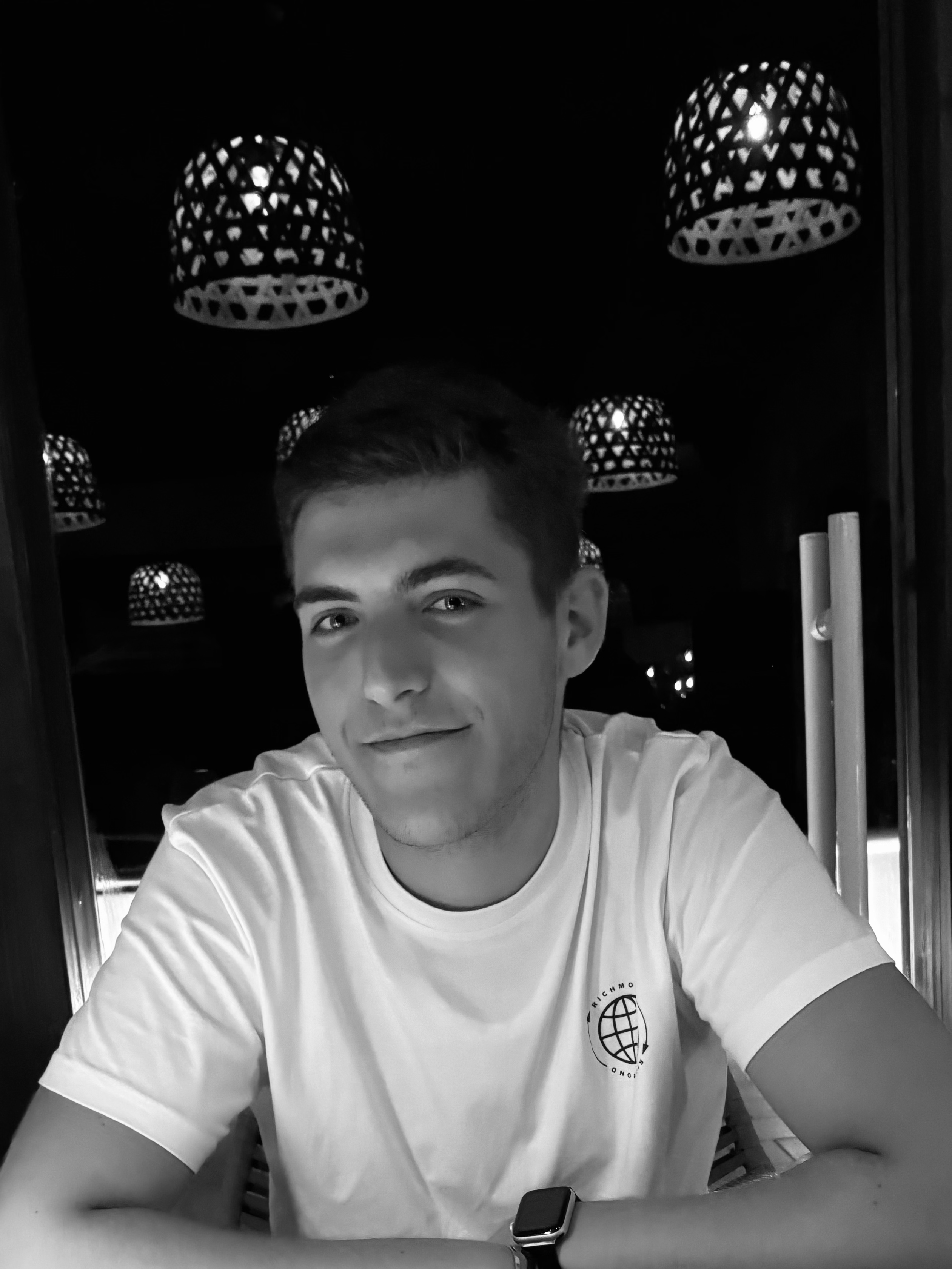 Vasilis Skarleas